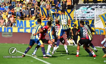 Semana clásica: Confirmada la seguridad y banderazo para Central vs Newell´s
