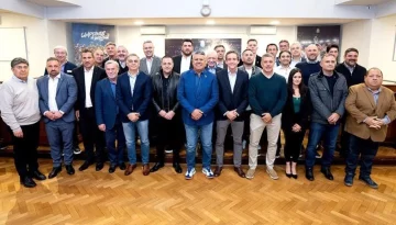 Claudio Tapia seguirá siendo presidente de la Asociación del Fútbol Argentino