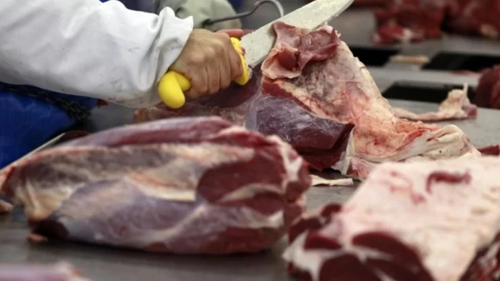 Argentina se consolida como el tercer mayor exportador de alimentos del mundo