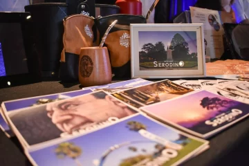 Santa fe invita a disfrutar de la región en modo turista: “Hay mucho por conocer”