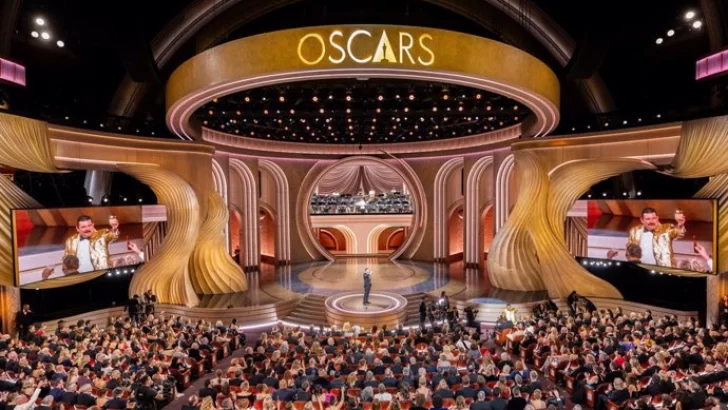 Los incendios de Los Ángeles retrasan nuevamente el anuncio de los Oscar y ponen en duda los Grammy