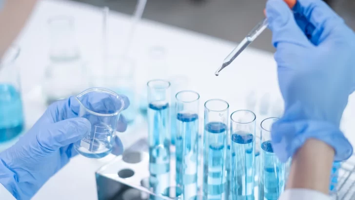 Científicos logran eliminar en un laboratorio el cromosoma extra del síndrome de Down