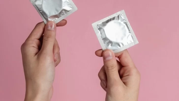 Día Internacional del Preservativo: Una fecha para reforzar la salud sexual y prevenir riesgos