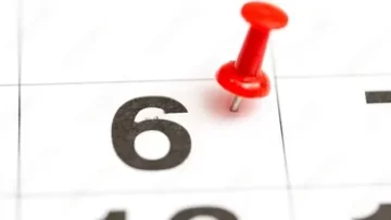 Efemérides 6 de marzo: ¿Qué pasó un día como hoy?