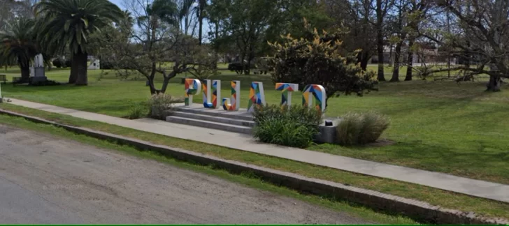 Tragedia en Pujato: Fallecieron dos trabajadores comunales y otro resultó herido por una descarga eléctrica