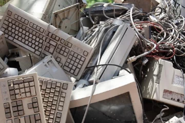 Reciclón 2025: Nueva edición del programa de Reciclaje de Residuos Tecnológicos