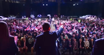 Ya hay 2.000 personas inscriptas para la primera subasta de bienes incautados del 2025