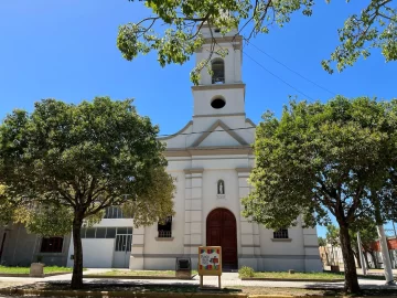 Serodino celebra a San José con una fiesta patronal llena de tradición y fe