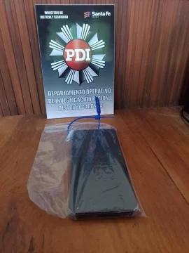 Importante operativo en Desvío Arijón por apuestas ilegales on line