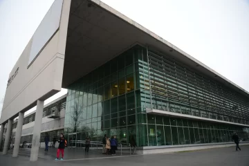 Cudaio: se realizó la donación de órganos número 400 en el HECA