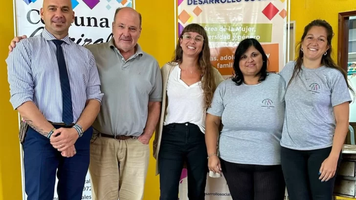Desde el próximo lunes habrá más horarios de colectivos que ingresen a Carrizales