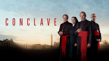 Las visualizaciones de Cónclave aumentaron un 283% tras la muerte del papa Francisco