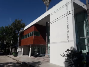 Grave denuncia en hospital de San Lorenzo: Una beba sufrió quemaduras durante una cesárea