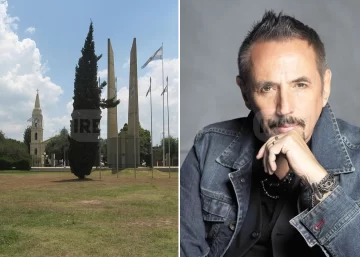 Malvinas nos une: San Lorenzo tendrá variadas propuestas culturales con el show de Alejandro Lerner