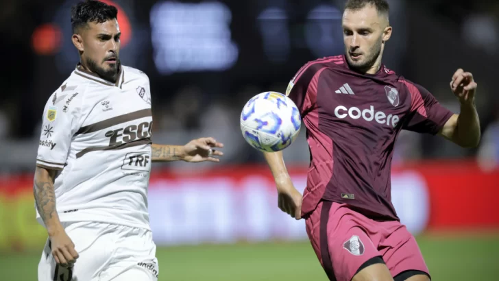 Hoy se define el cuadro de semifinales entre River y Platense: Horario y dónde verlo