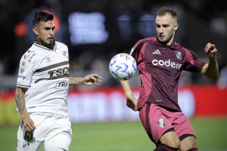 Hoy se define el cuadro de semifinales entre River y Platense: Horario y dónde verlo
