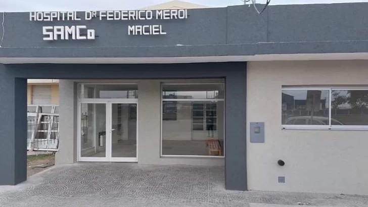 El SAMCo Maciel celebra su 84° aniversario con una cena show para toda la comunidad