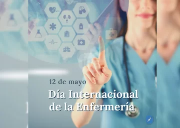 Día Internacional de la Enfermería: por qué se celebra el 12 de mayo y quién fue Florence Nightingale