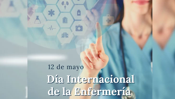 Día Internacional de la Enfermería: por qué se celebra el 12 de mayo y quién fue Florence Nightingale