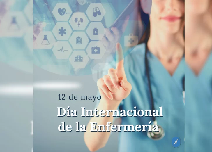 Día Internacional de la Enfermería: por qué se celebra el 12 de mayo y quién fue Florence Nightingale