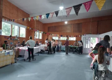 Plan para el domingo en Monje: Feria de productos locales y música en vivo