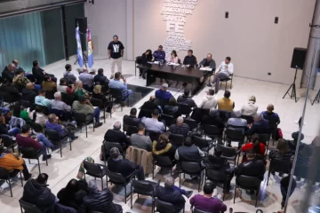 Paro de municipales en Santa Fe: Miércoles y jueves sin actividad por reclamo salarial