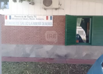Villa La Ribera recupera su centro de salud y honrará al Dr. Nibeyro llevando su nombre