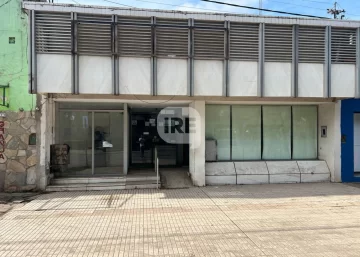 El Banco Macro cerró la atención en Oliveros y empezó a retirar cajeros buscando “rentabilidad”