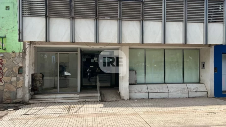 El Banco Macro cerró la atención en Oliveros y empezó a retirar cajeros buscando “rentabilidad”