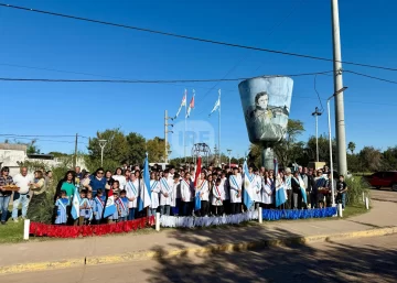 Carrizales reivindica su historia con la estrategia del Mío Mío: Un paso hacia el turismo con identidad