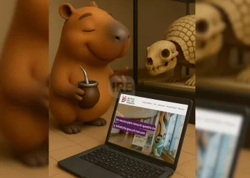 El Museo del Río Paraná relanzó su web y te invita a conocer los humedales de la región