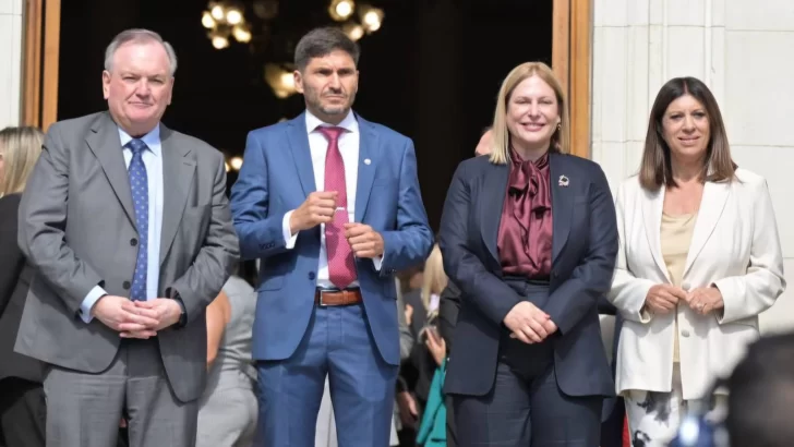 Clara García: “La Cámara de Diputadas y Diputados será una caja de resonancia de las voces de la reforma constitucional”