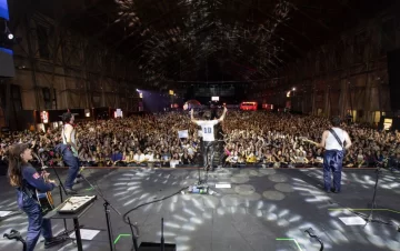 Más de 80.000 visitantes y un impacto de 6.600 millones de pesos dejó el fin de semana largo en Santa Fe