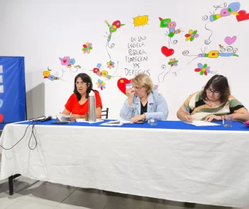 Amsafe San Lorenzo activa plan de lucha: Dos mociones en rechazo a la propuesta paritaria