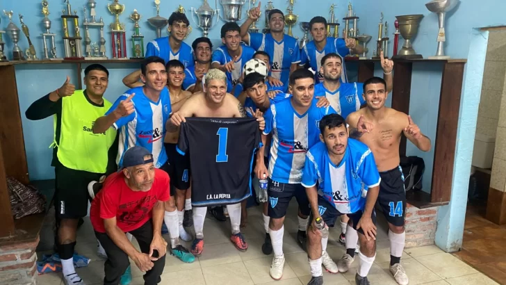 La fecha 6 de la Liga Galvense de Fútbol no tuvo ganadores entre los equipos mejor ubicados