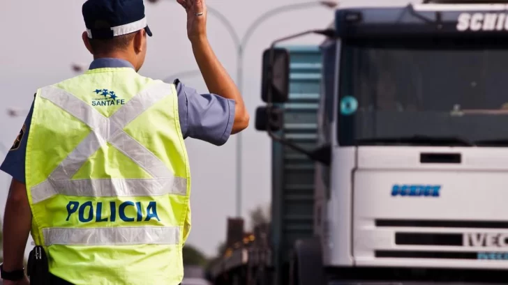 Cambios en la Ley de Tránsito: Cuáles son las modificaciones que comienzan a regir en Santa Fe