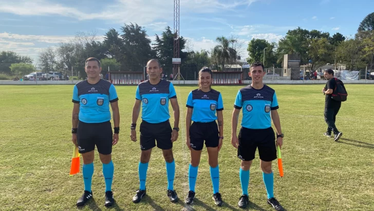 Domingo a puro fútbol: Se juegan los cruces por la Liga Totorense