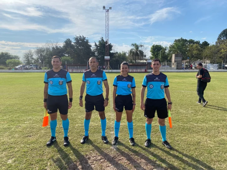 Domingo a puro fútbol: Se juegan los cruces por la Liga Totorense