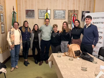 La Casa del Senado fue sede de una reunión clave sobre derechos de niñas, niños y adolescentes