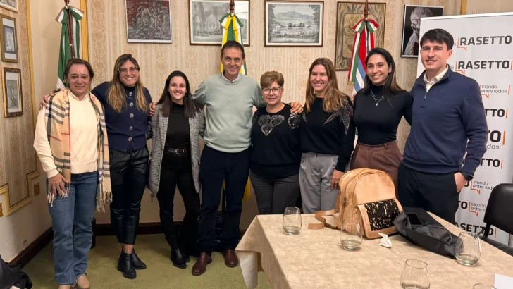 La Casa del Senado fue sede de una reunión clave sobre derechos de niñas, niños y adolescentes