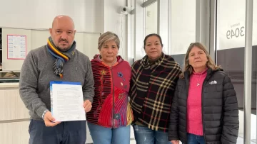 AMSAFE le exigió a Provincia el pago de las vacaciones a docentes reemplazantes