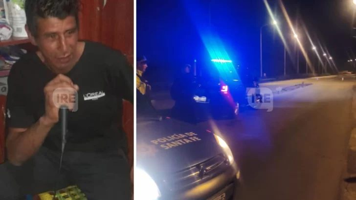Confirmaron la identidad del hombre atropellado en autopista y piden ayuda para el sepelio