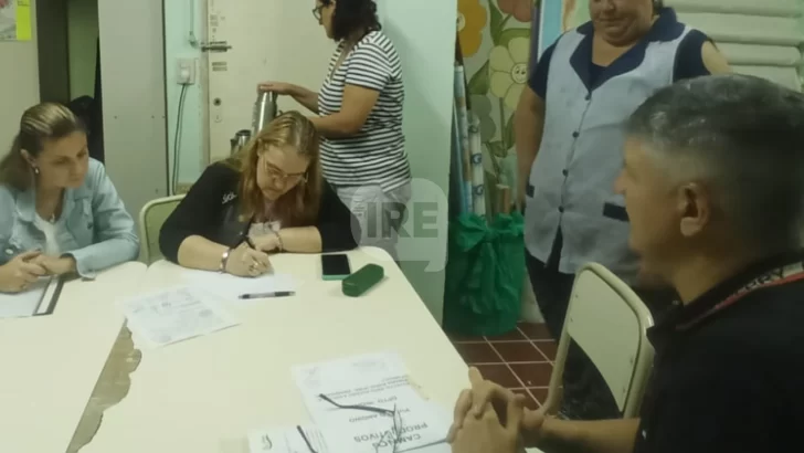 Andino busca mejorar la conexión con Villa La Ribera a través del programa Caminos Productivos