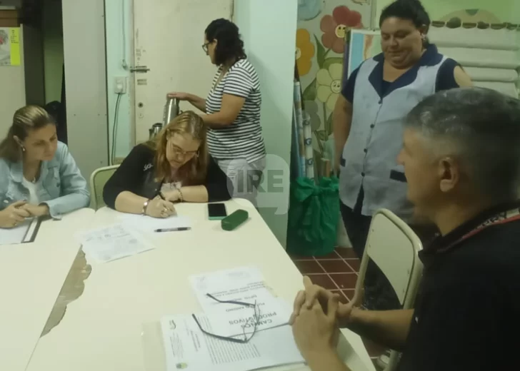 Andino busca mejorar la conexión con Villa La Ribera a través del programa Caminos Productivos
