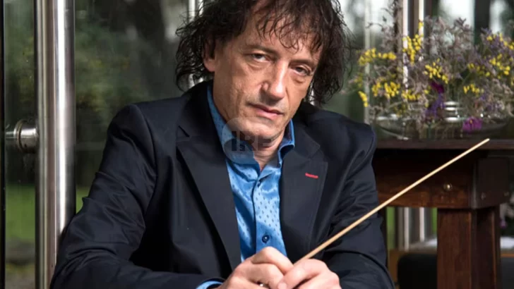 Falleció Ángel Mahler, ícono del teatro musical argentino y creador de Drácula