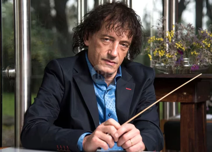 Falleció Ángel Mahler, ícono del teatro musical argentino y creador de Drácula