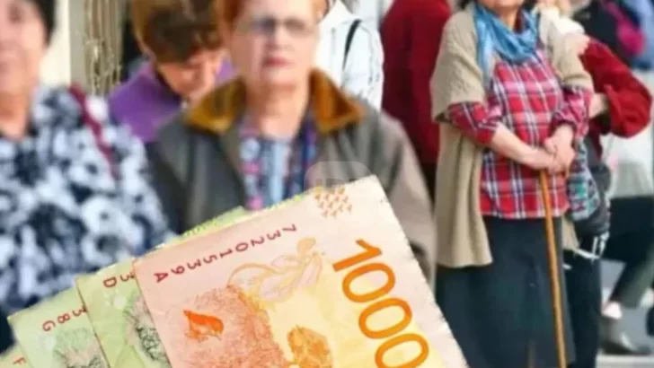 Desde junio habrá aumentos en jubilaciones, pensiones y AUH