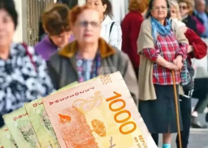 Desde junio habrá aumentos en jubilaciones, pensiones y AUH