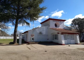 A 10 días de asumir la nueva dirección, el SAMCo de Barrancas ya sumó atención médica