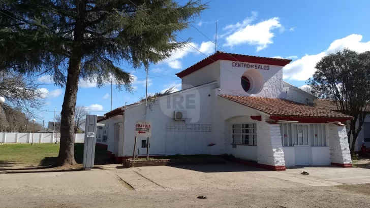 A 10 días de asumir la nueva dirección, el SAMCo de Barrancas ya sumó atención médica
